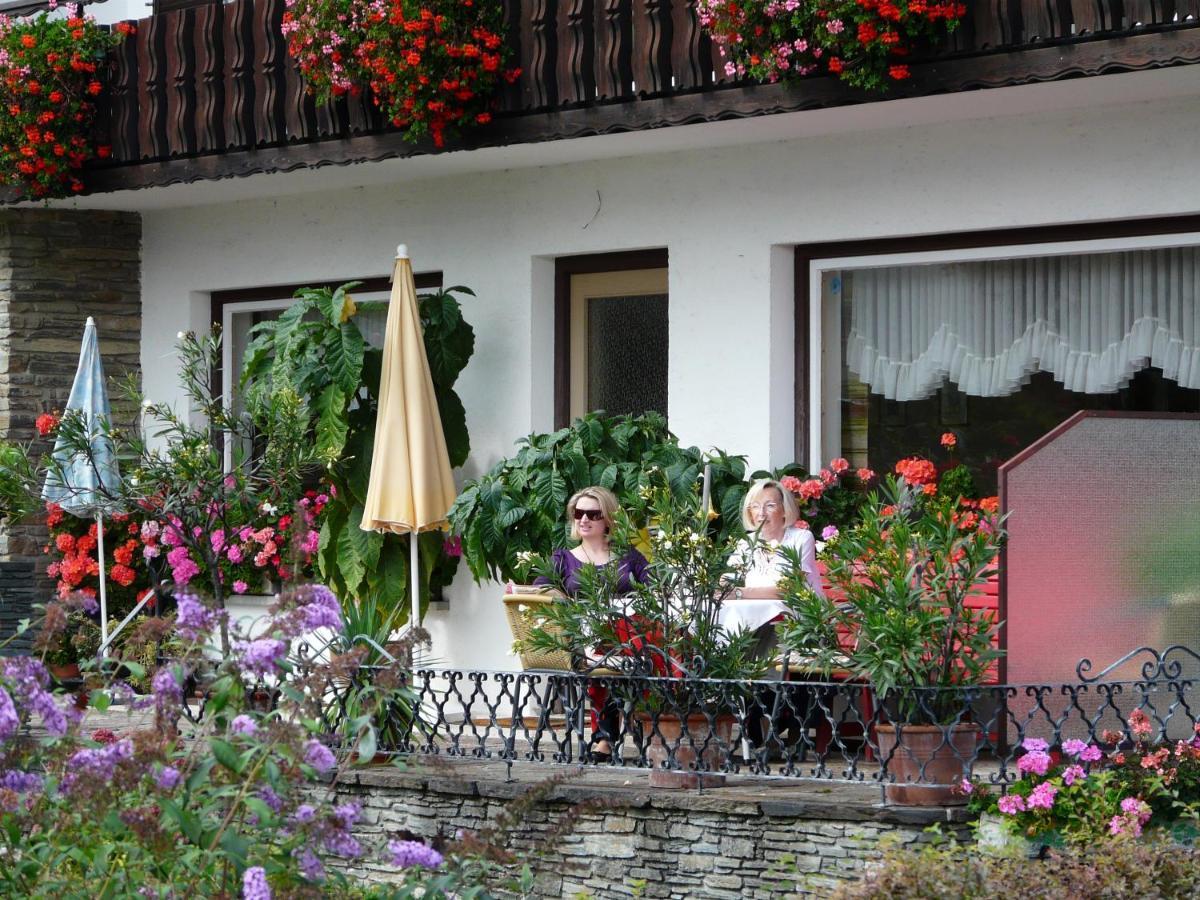 Gaestehaus Karawankenblick Apartment Drobollach am Faakersee Exterior photo
